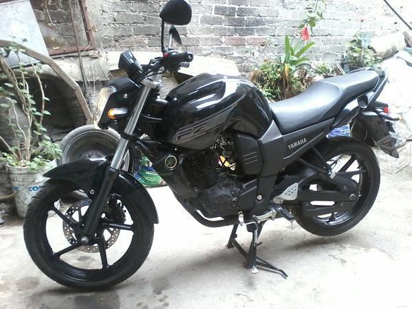 Yamaha fz 16 -14