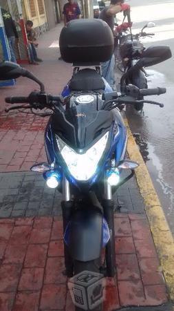 Pulsar 200ns -excelente estado -14