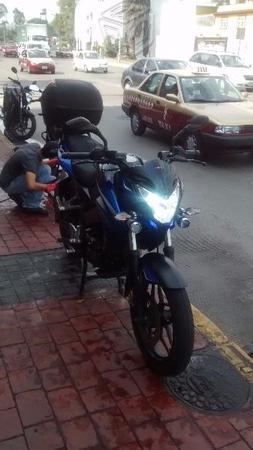 Pulsar 200ns -excelente estado -14