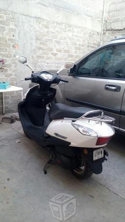 Vendo o cambio Cruising honda -13