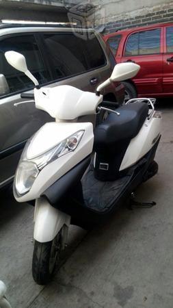 Vendo o cambio Cruising honda -13