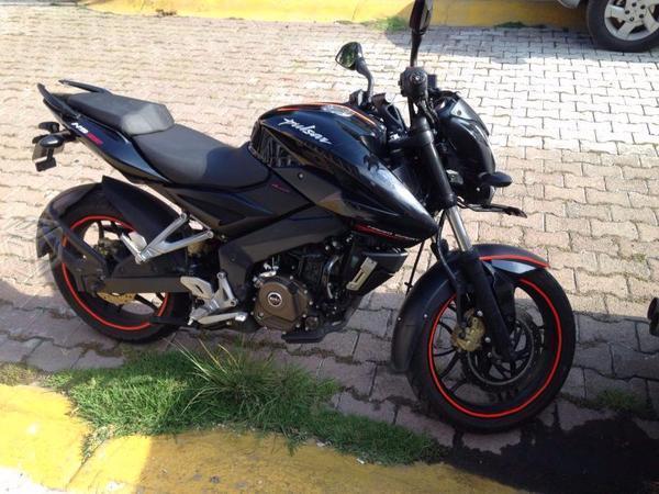 Pulsar ns200 -16
