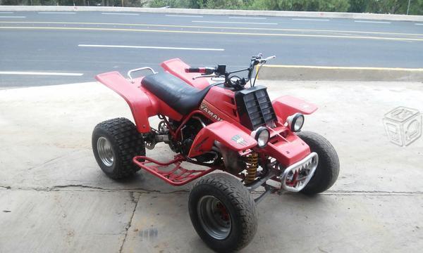 Yamaha banshee -03