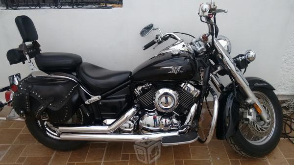 Yamaha v Star CHULA -08