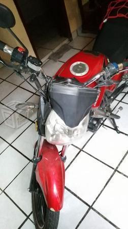 Moto 150 Kurazai -14