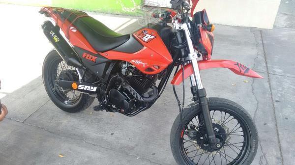 Moto DM 2014 -14