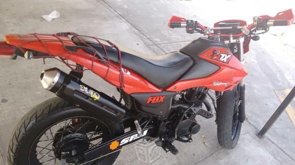 Moto DM 2014 -14