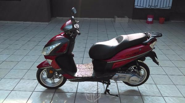 Italika gs150 -12