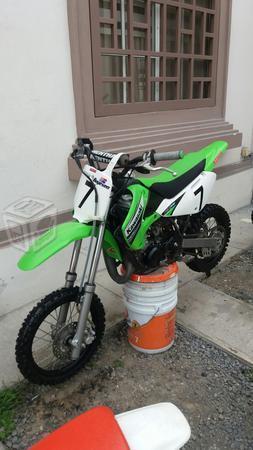 Kx65 impecable -13