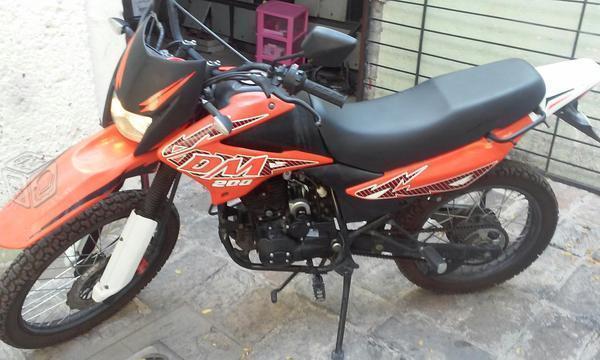 Dm200 se vende -14