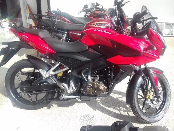 Pulsar AS 150 -16