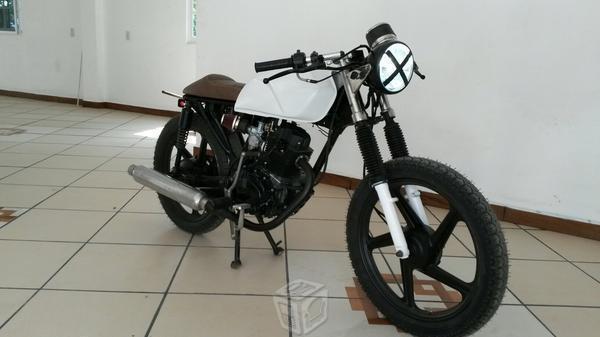 Italika Ft honda yamaha suzuki -12