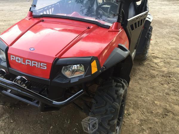 Rzr 800 polaris -10