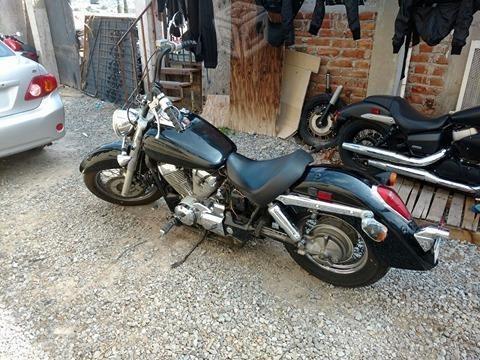 Honda Shadow -06