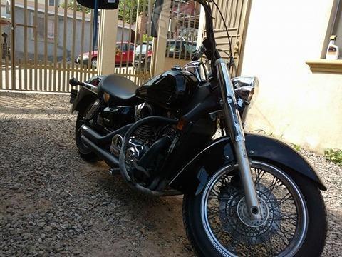 Honda Shadow -06