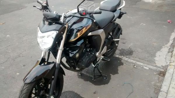 Bonita fz 2.0 black -16