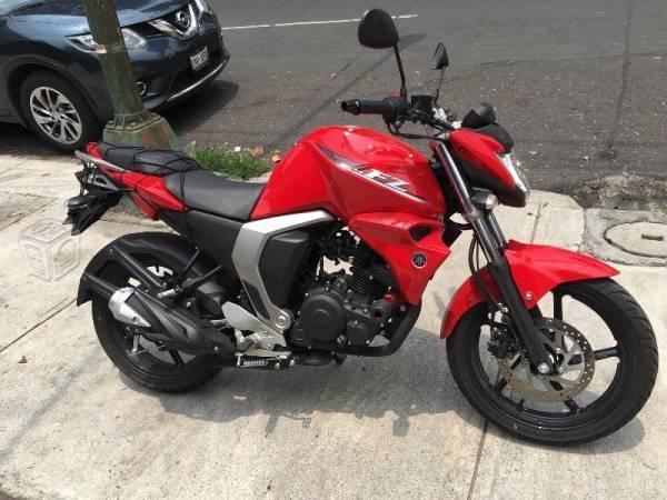 FZ 150cc Nueva -16