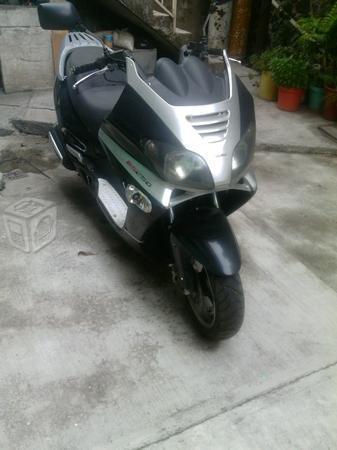 Itálica bs 250ala venta -07