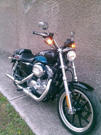 Harley 883 low nueva -12