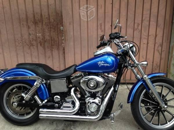 Bonita Dyna low rider Fxdl 1450cc -03