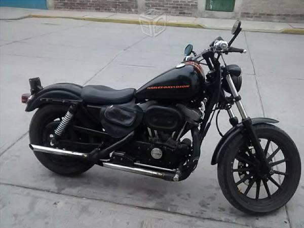 Harley sportster -99