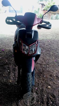 Motoneta ws 150cc