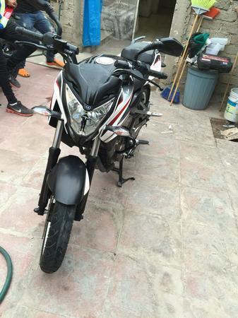 Pulsar 200 -15