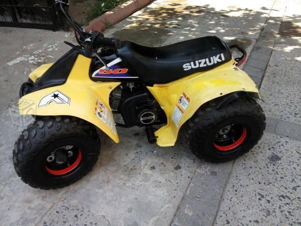 Suzuki 50cc -02