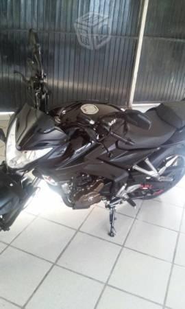 Pulsar 200ns