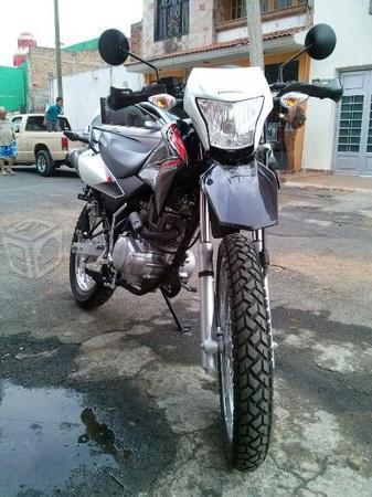 Xr 150l como nueva -16