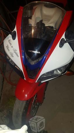 Honda Cbr rr 600 -08