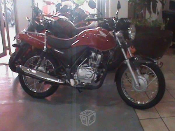 Honda gl150 cargo n -16