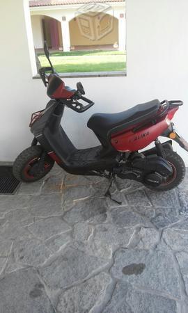 Moto Bws 150 -13