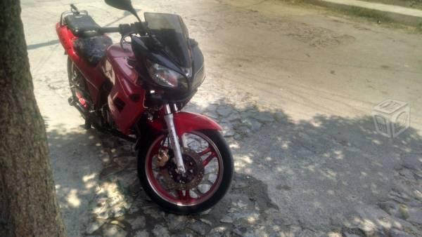 Vendo moto -07