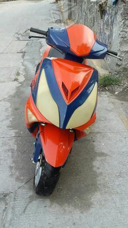 Moto italika 150 -12