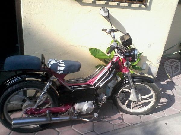 Motocicleta -04