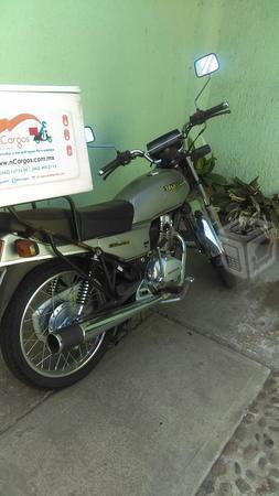 Honda 125cc -16