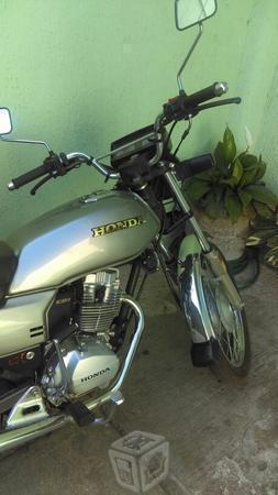 Honda 125cc -16