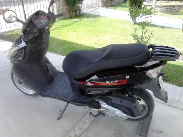 Excelente italika 175cc -13