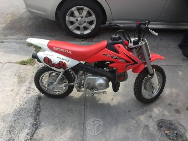 Honda Crf -14