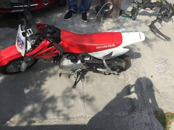 Honda Crf -14