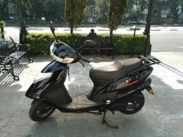 Moto italika cs 125 -13