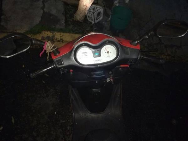 Moto 150 CC -12