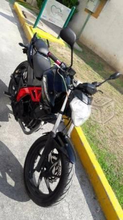 Vento xtreet 230 cc -buenas condiciones- -14