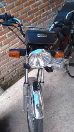 Honda tool 125 -15