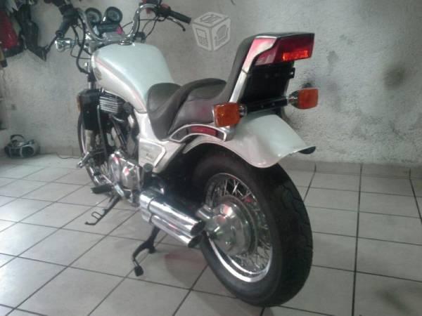 Suzuki madura 1200cc