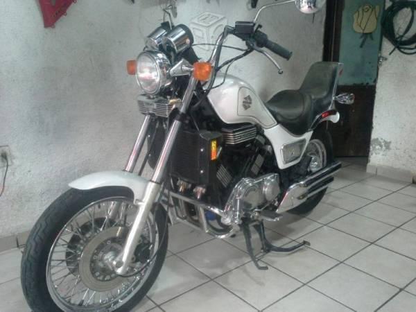 Suzuki madura 1200cc