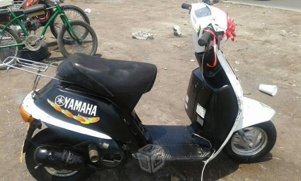 Yamaha vara -91