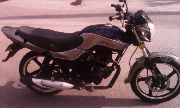 V o C Ft 150Cc.como nueva Totalmente funcional -15