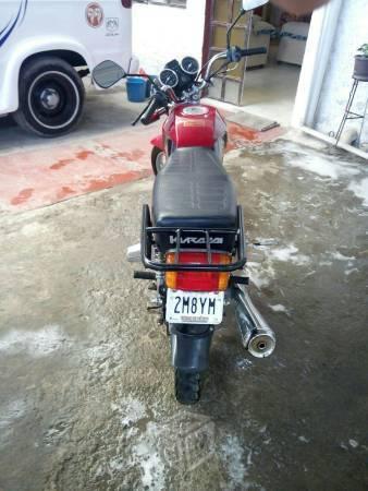Krazai 150cc -14